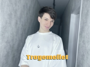 Troyemellet