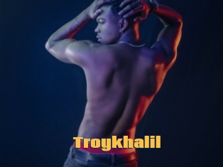 Troykhalil