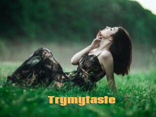 Trymytaste