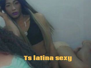 Ts_latina_sexy