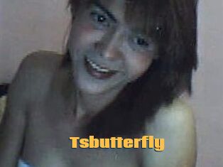 Tsbutterfly