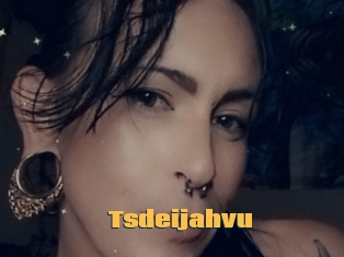 Tsdeijahvu