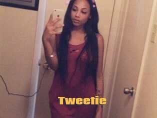 Tweetie