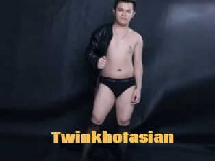 Twinkhotasian