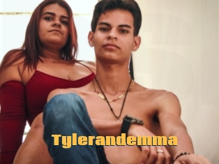 Tylerandemma