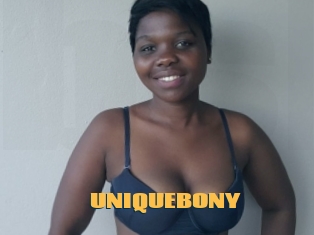 UNIQUEBONY