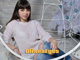 UlianaEyes