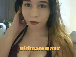 UltimateMaxx