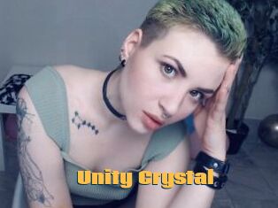 Unity_Crystal