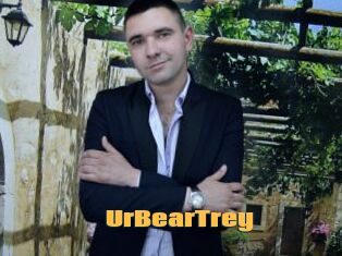 UrBearTrey