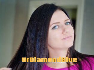 UrDiamondBlue