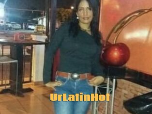 UrLatinHot