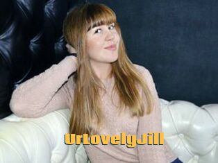 UrLovelyJill