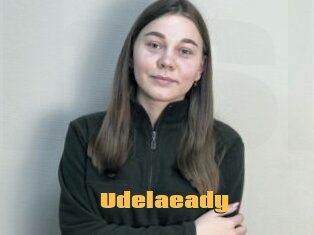 Udelaeady