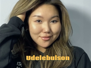 Udelebulson