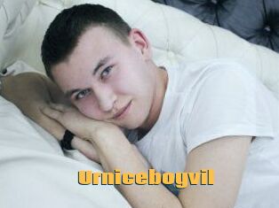 urniceboyvil Be Seen Here