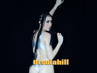 Ursulahill