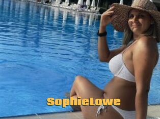 SophieLowe