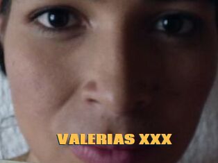 VALERIAS_XXX