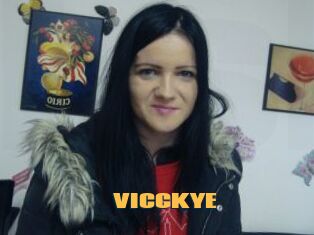 VICCKYE