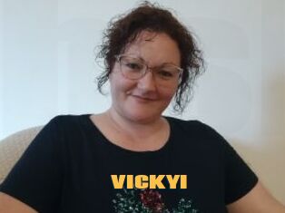 VICKYI