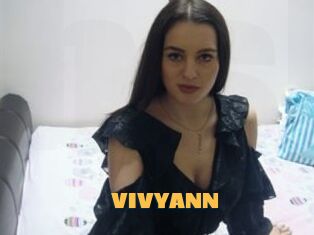 VIVYANN