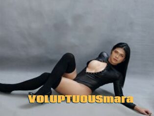 VOLUPTUOUSmara