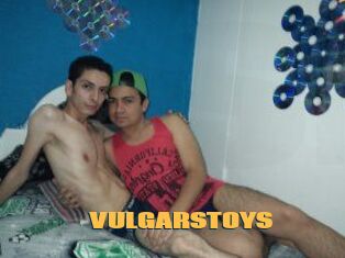 VULGARSTOYS