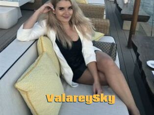 ValareySky