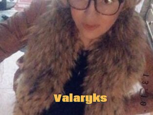 Valaryks