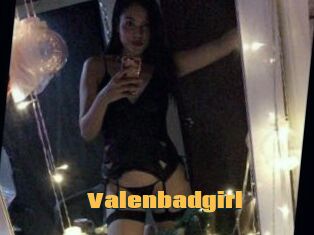 Valenbadgirl