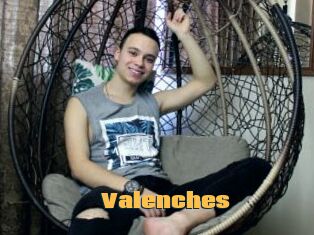 Valenches