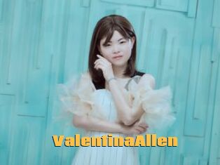 ValentinaAllen