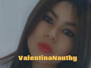 ValentinaNauthy