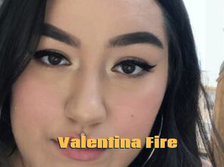 Valentina_Fire