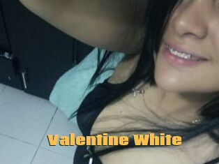 Valentine_White