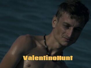 ValentinoHunt