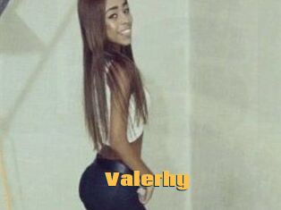 Valerhy