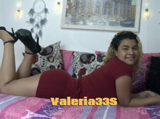 Valeria33S