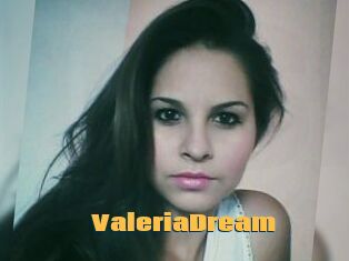 ValeriaDream