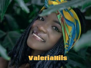 ValeriaHils