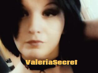 ValeriaSecret