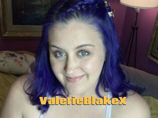 ValerieBlakeX