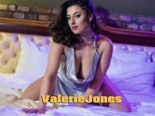 ValerieJones