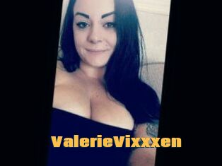 ValerieVixxxen