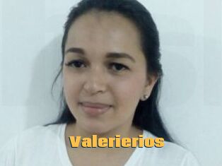 Valerierios