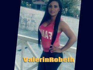 ValerinRobeth