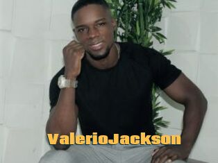 ValerioJackson