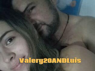 Valery20ANDLuis