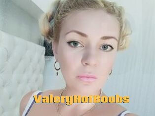 ValeryHotBoobs